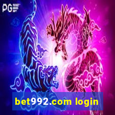 bet992.com login